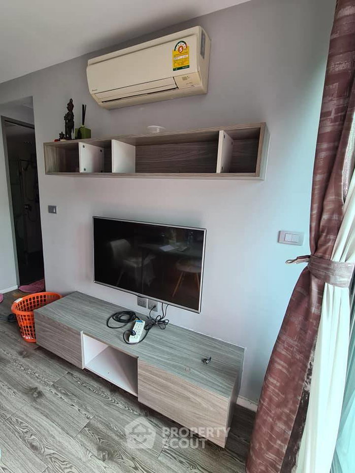 รูป คอนโด 2-ห้องนอน ที่ โมดิซ ลาดพร้าว 18 ใกล้ MRT รัชดาภิเษก (ID 2893494) - รูปที่ 6/9