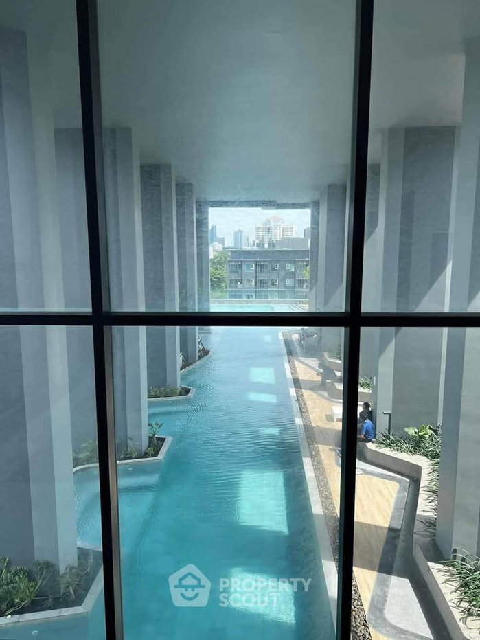 รูป คอนโด 1-ห้องนอน ที่ นิช โมโน รามคําแหง ใกล้ รามคำแหง (ID 2893306) - รูปที่ 17/17