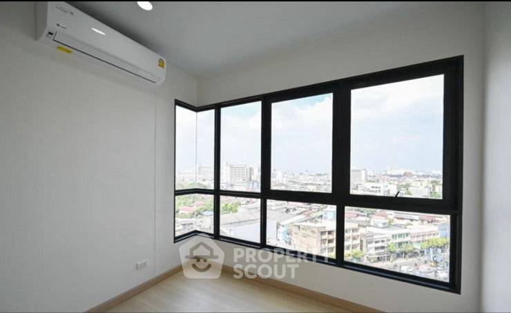 รูป คอนโด 2-ห้องนอน ที่ ศุภาลัย ลอฟท์ ประชาธิปก-วงเวียนใหญ่ ใกล้ BTS วงเวียนใหญ่ (ID 2882997) - รูปที่ 9/14