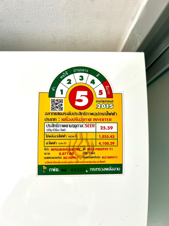 รูป 🔮RB24607 ให้เช่าถูกมาก👍ยู ดีไลท์ แอท บางซื่อ สเตชั่น✅แอดไลน์ @119dgdea ( มี @ ด้วย) แอดมินตอบไว - รูปที่ 27/33