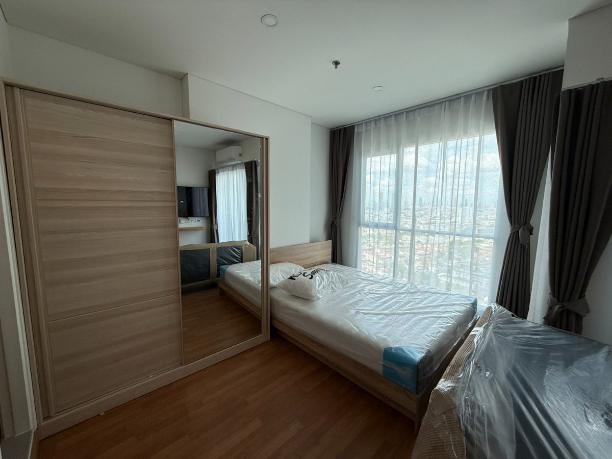 picture Lumpini Place Rama 3 - Riverine - 4/22