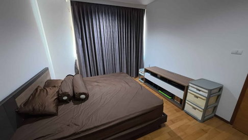 R3013 ให้เช่าคอนโด Villa สาทร (ว่างค่ะ) ติด BTS กรุงธนบุรี