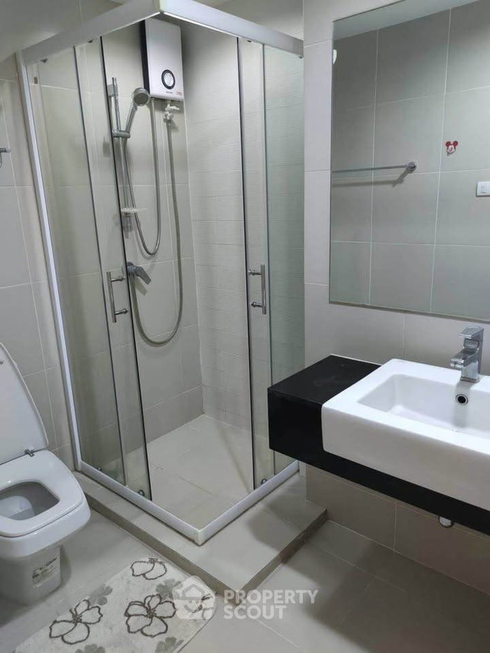 รูป คอนโด 1-ห้องนอน ที่ เบ็ล แกรนด์ พระราม 9 ใกล้ MRT พระราม 9 (ID 2887915) - รูปที่ 9/14