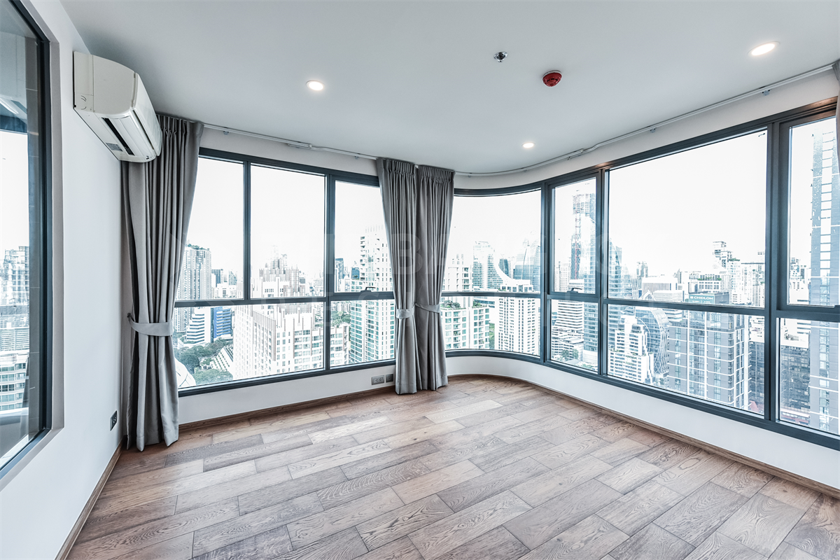 รูป ทำเลศักยภาพ ไม่แพงอย่างที่คิด Q ชิดลม-เพชรบุรี - รูปที่ 5/10