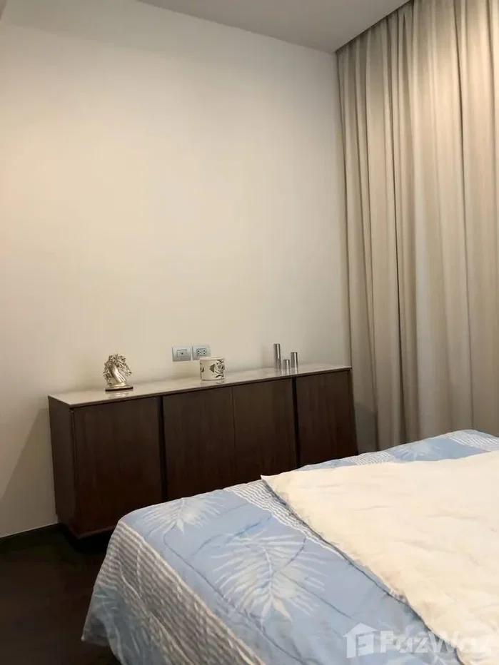 รูป คอนโดให้เช่า 1 ห้องนอน ในโครงการ ลาวิค สุขุมวิท 57 6256344 - รูปที่ 2/10