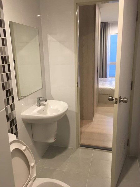 รูป A033370 The Kith Plus Sukhumvit 113 - รูปที่ 6/8