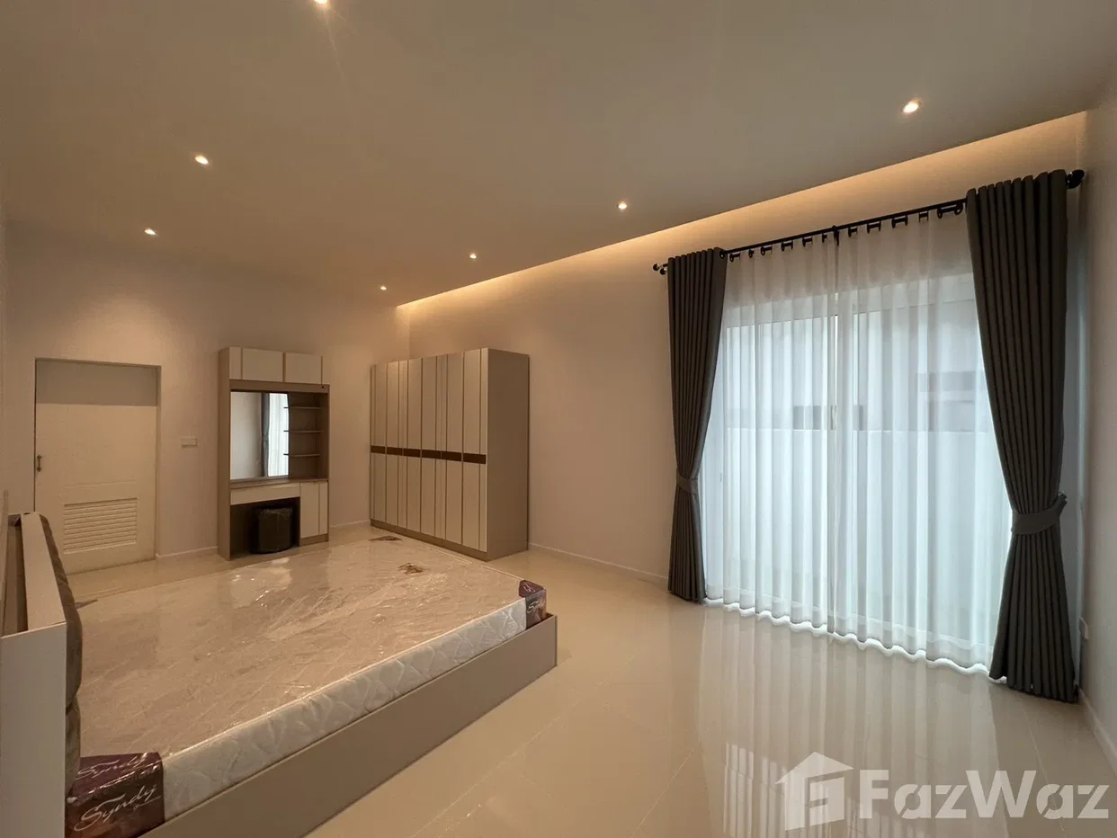 รูป ขาย วิลล่า 3 ห้องนอน ใน หินเหล็กไฟ, ประจวบคีรีขันธ์ 6214398 - รูปที่ 38/42
