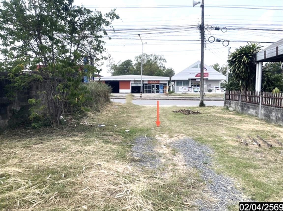 รูป ที่ดินว่างเปล่า 90 ตร.วา หนองกุงศรี กาฬสินธุ์ 1.7M - รูปที่ 14/18