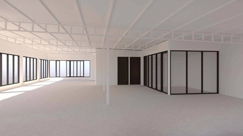 LTH15371 – Rooftop Space for Rent Sukhumvit 33 | Prime Business Location | Near BTS Phrom Phong & Asok | 220,000 THB | พื้นที่รูฟท็อปให้เช่า สุขุมวิท  ทำเลดี เหมาะสำหรับธุรกิจ ใกล้ BTS พร้อมพงษ์ และ อโศก