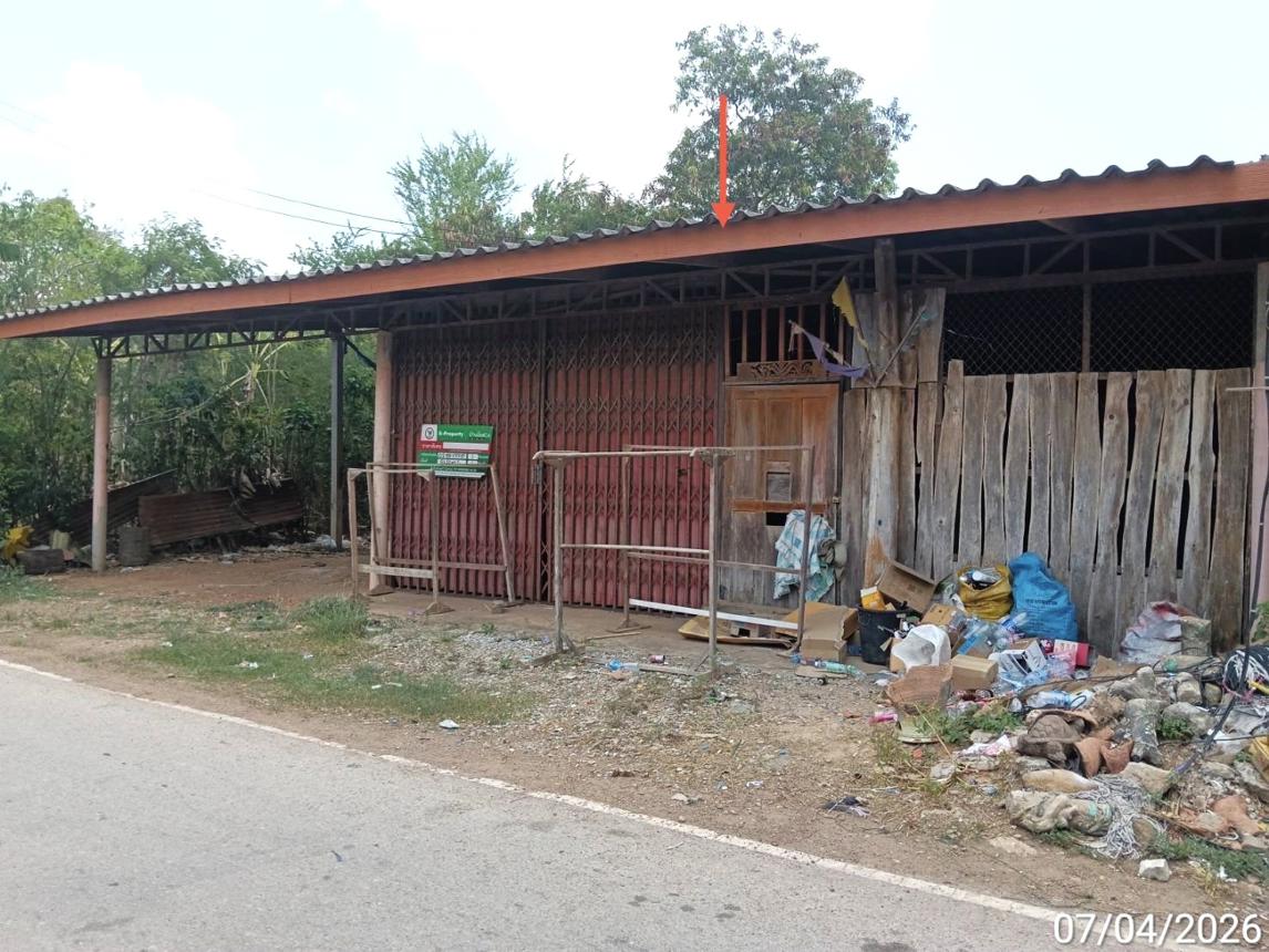 รูป บ้านเดี่ยว 84.2 ตร.วา วังน้ำเย็น สระแก้ว 714,000 - รูปที่ 9/18