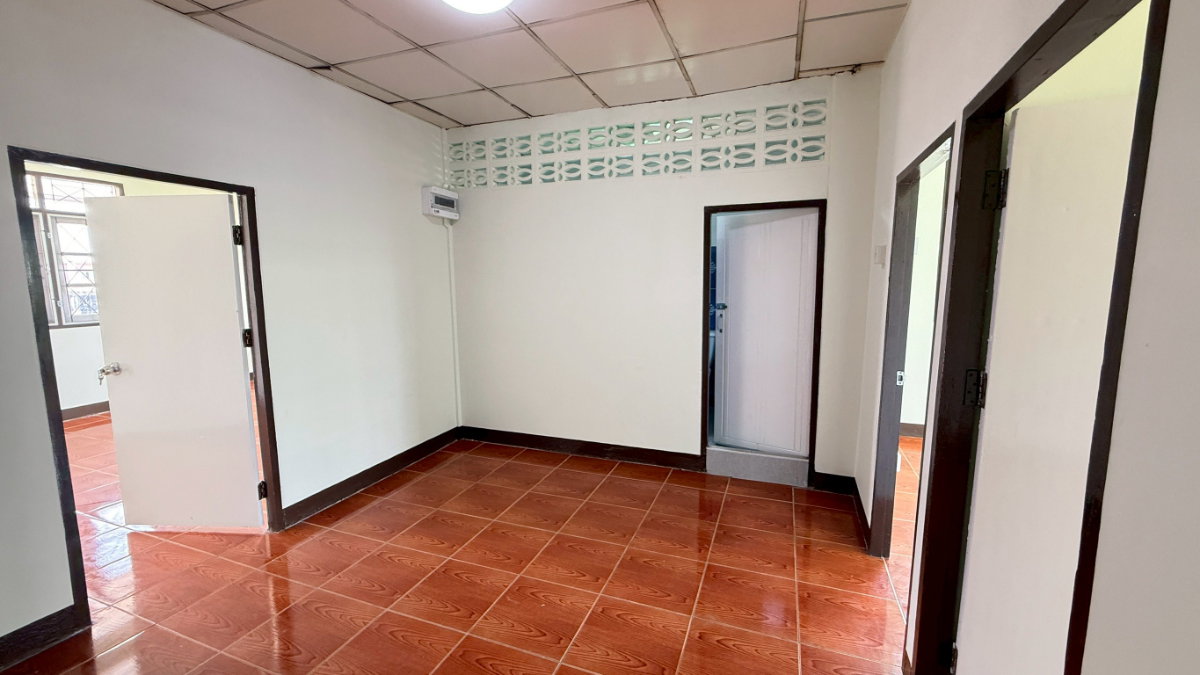 รูป 🏠ขายบ้านเดี่ยว 2 ชั้น พร้อมที่ดิน ซอยร่วมใจ ต.บางเตย อ.สามโคก จ.ปทุมธานี - รูปที่ 11/20