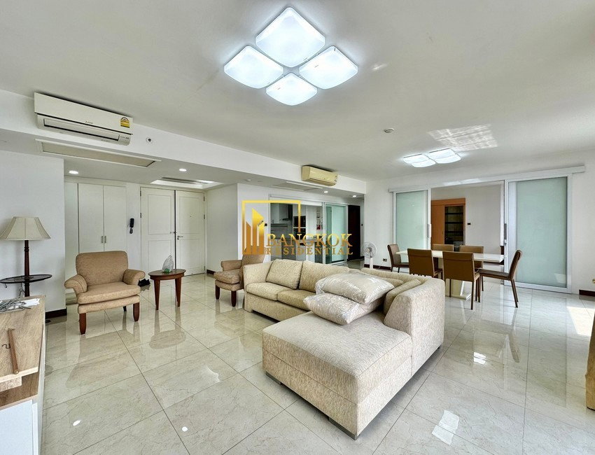 รูป All Seasons Mansion | Superb 3 Bedroom Property For Sale - BR16213CD - รูปที่ 2/47