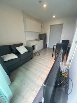 รูป 💎💎[เช่า] คอนโด Chewathai Phetkasem 27 ขนาด 26 ตรม.1Br.ชั้น 26 แต่งครบ ตรงข้าม ม.สยาม สนใจ Line ID: @atfirm💎💎 - รูปที่ 5/14