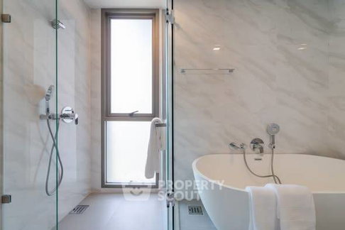 3-BR Condo at Fynn Sukhumvit 31 near MRT Sukhumvit (ID 2892934)