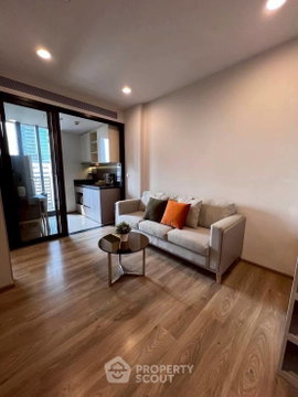 1-BR Condo at Oka Haus Sukhumvit 36 near BTS Thong Lor (ID 2879602)
