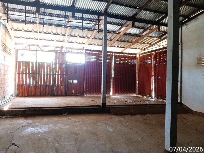 รูป บ้านเดี่ยว 84.2 ตร.วา วังน้ำเย็น สระแก้ว 714,000 - รูปที่ 4/18