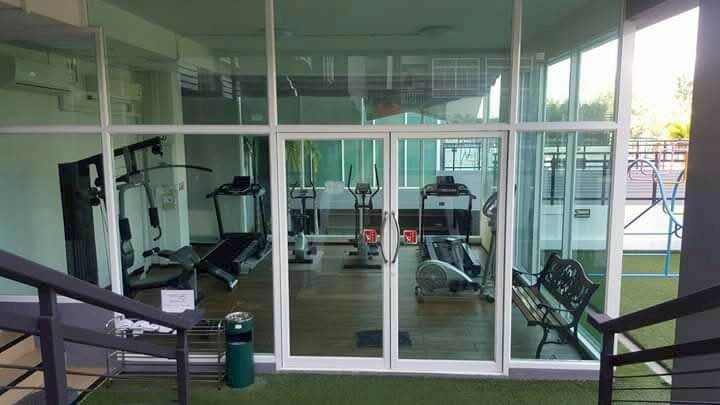 รูป ปล่อยเช่า My hip2 คอนโด #พร้อมเข้าอยู่ ลดราคาเหลือ 11,000 บาทเท่านั้น ว่างพร้อมอยู่ - รูปที่ 23/23