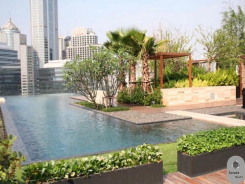 A031735 Prive by Sansiri