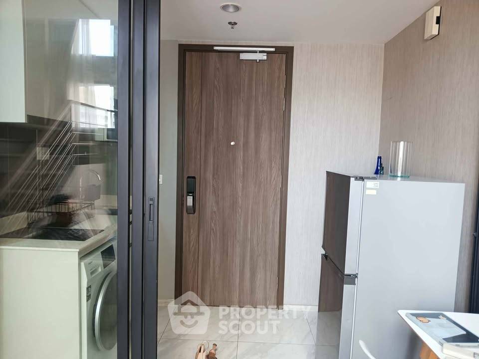 รูป คอนโด 1-ห้องนอน ที่ ไอดีโอ โมบิ อโศก ใกล้ MRT เพชรบุรี (ID 2890998) - รูปที่ 6/8