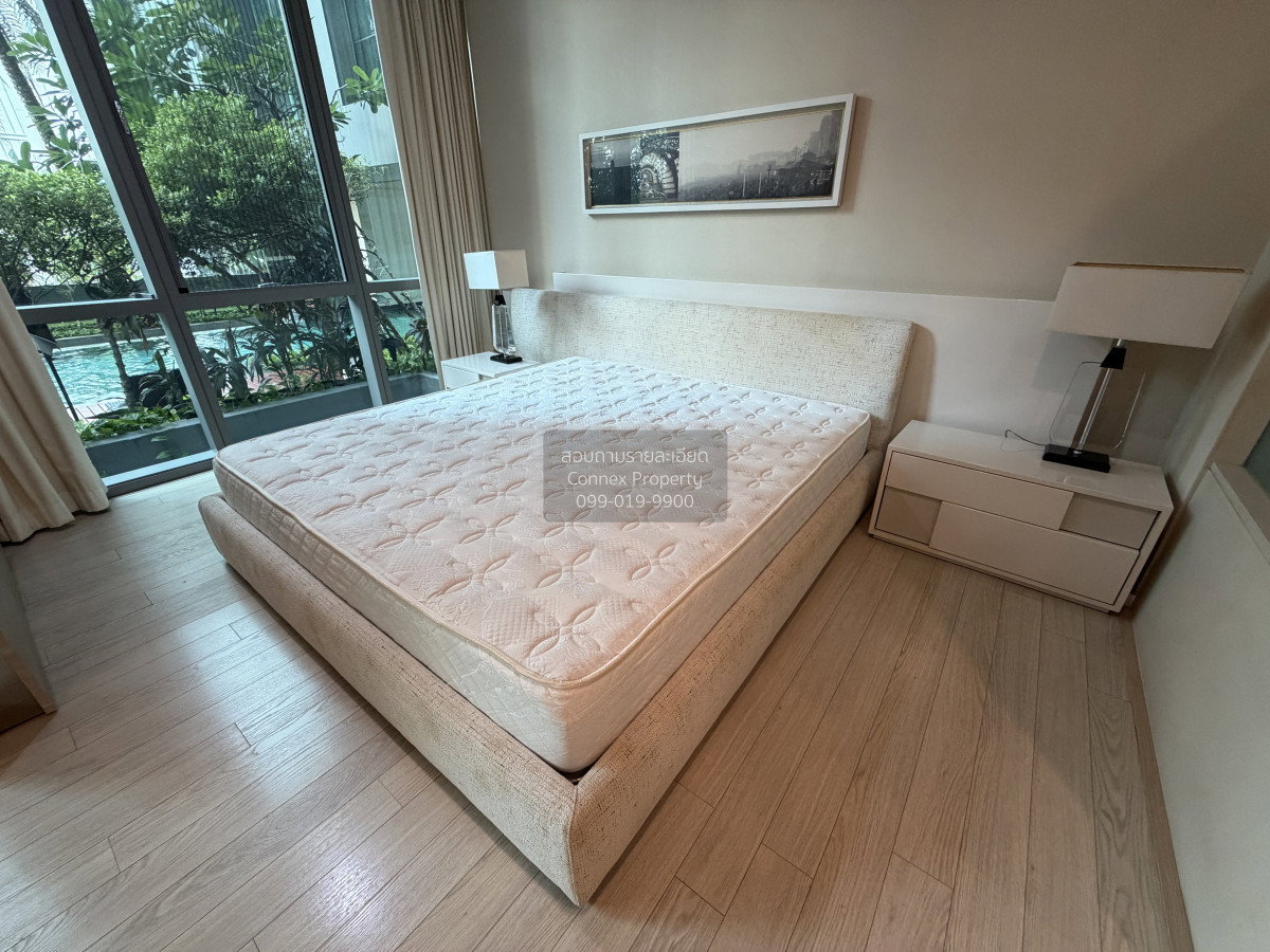 รูป เช่าคอนโด  เดอะ รูม สุขุมวิท 21 BTS-อโศก คลองเตยเหนือ เขต วัฒนา กรุงเทพ CX-23407 ✅ ทักไลน์ @connexproperty ตอบทันที ทีมงานมืออาชีพ ✅ - รูปที่ 5/10