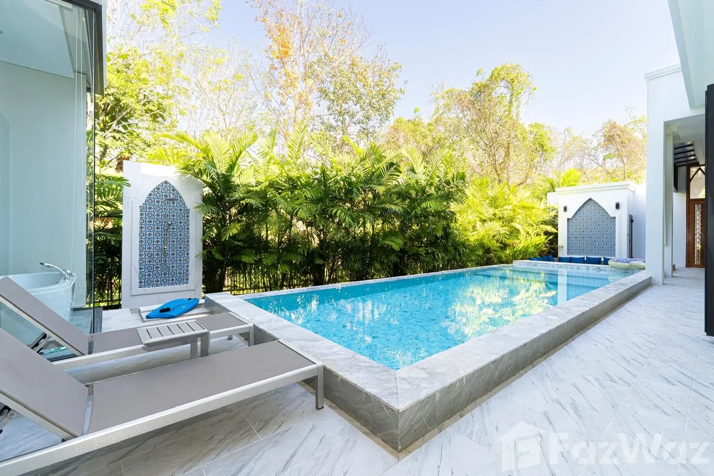 picture 4 Bedroom Villa for sale at The Menara Hills  1912859 - 15/16