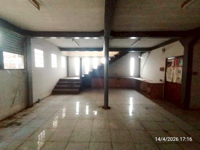 รูป อาคารสำนักงาน 871 ตร.วา เมืองหนองบัวลำภู หนองบัวลำภู 19.7M - รูปที่ 17/56