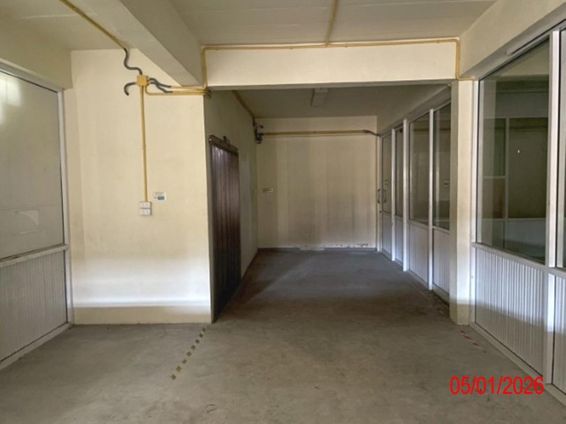 รูป อาคารโรงงาน 337 ตร.วา เมืองลำพูน ลำพูน 8.6M - รูปที่ 30/44