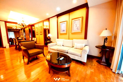 Condos for sale : 🔥SALE🔥The Bangkok Sukhumvit 43 | 2BR/2BA | 115 sqm | Fully Furnished | Move-in Ready | Near BTS Phrom Phong