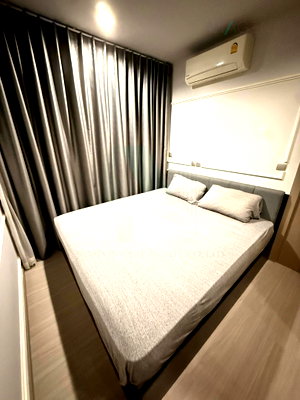 Condos for sale : 🔺 For Sell Condo LIFE ASOKE - RAMA 9 Building A, Floor 14,1 bed room, Room size 36.00 sqm