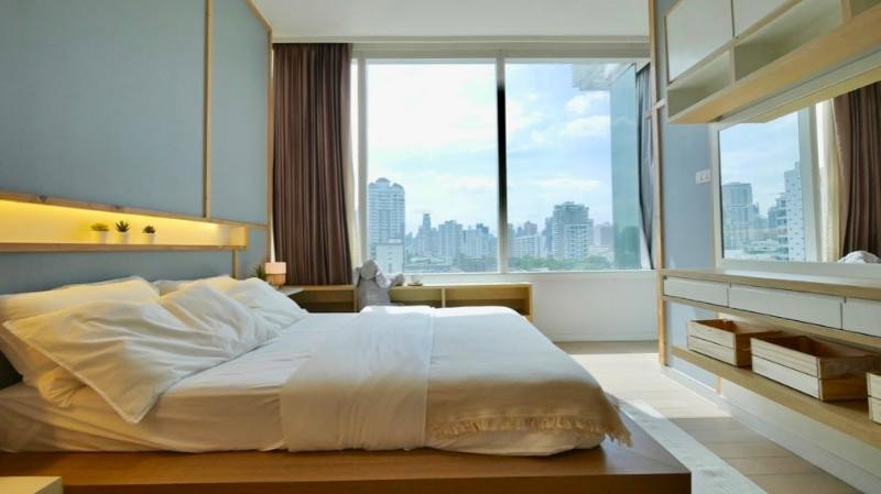 รูป A030584 Eight Thonglor Residence - รูปที่ 1/8