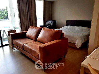 คอนโดให้เช่า : คอนโด 1-ห้องนอน ที่ ลีฟ แอท 49 ใกล้ BTS ทองหล่อ (ID 2894274)