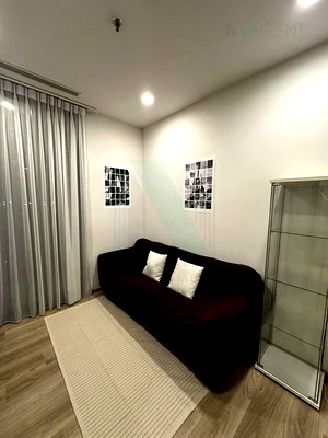 Condos for rent : 🎊 For rent condo OKA HAUS Building 1, Floor 17,1 bed room, Room size 34.00 sqm