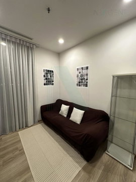 🎊 For rent condo OKA HAUS Building 1, Floor 17,1 bed room, Room size 34.00 sqm