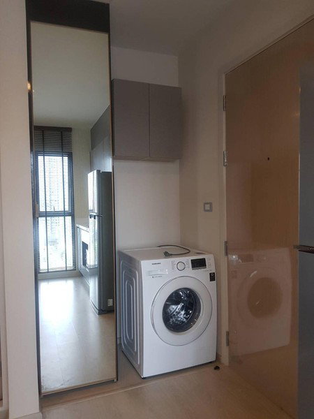 รูป A033601 Rhythm Asoke 2 - รูปที่ 8/8
