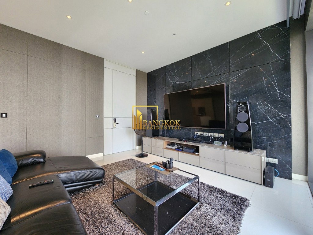 รูป Vittorio Sukhumvit 39 | Incredible 2 Bed Luxury Condo For Sale - BR13779CD - รูปที่ 4/39