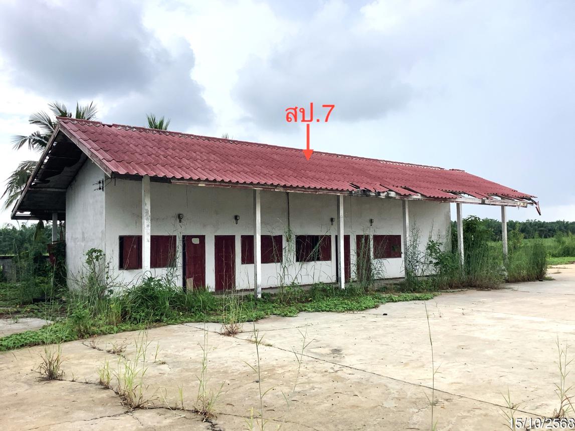 รูป อาคารโรงงาน 30873 ตร.วา บ้านไร่ อุทัยธานี 117.1M - รูปที่ 28/44