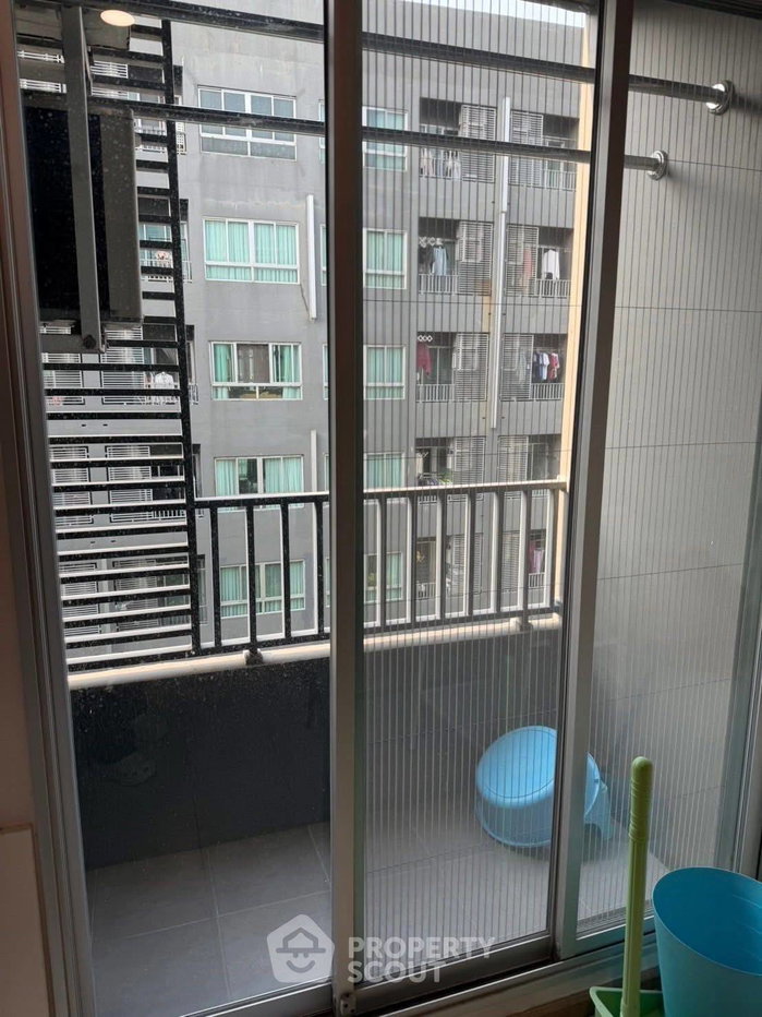 รูป คอนโด 1-ห้องนอน ที่ เอลลิโอ เดล มอส พหลโยธิน 34 ใกล้ BTS มหาวิทยาลัยเกษตรศาสตร์ (ID 2889536) - รูปที่ 7/7