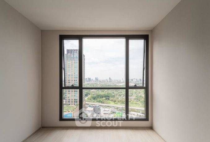 รูป คอนโด 2 ห้องนอน The Privacy จตุจักร ใกล้ MRT ลาดพร้าว 300 ม. (ID 1316252) - รูปที่ 5/7