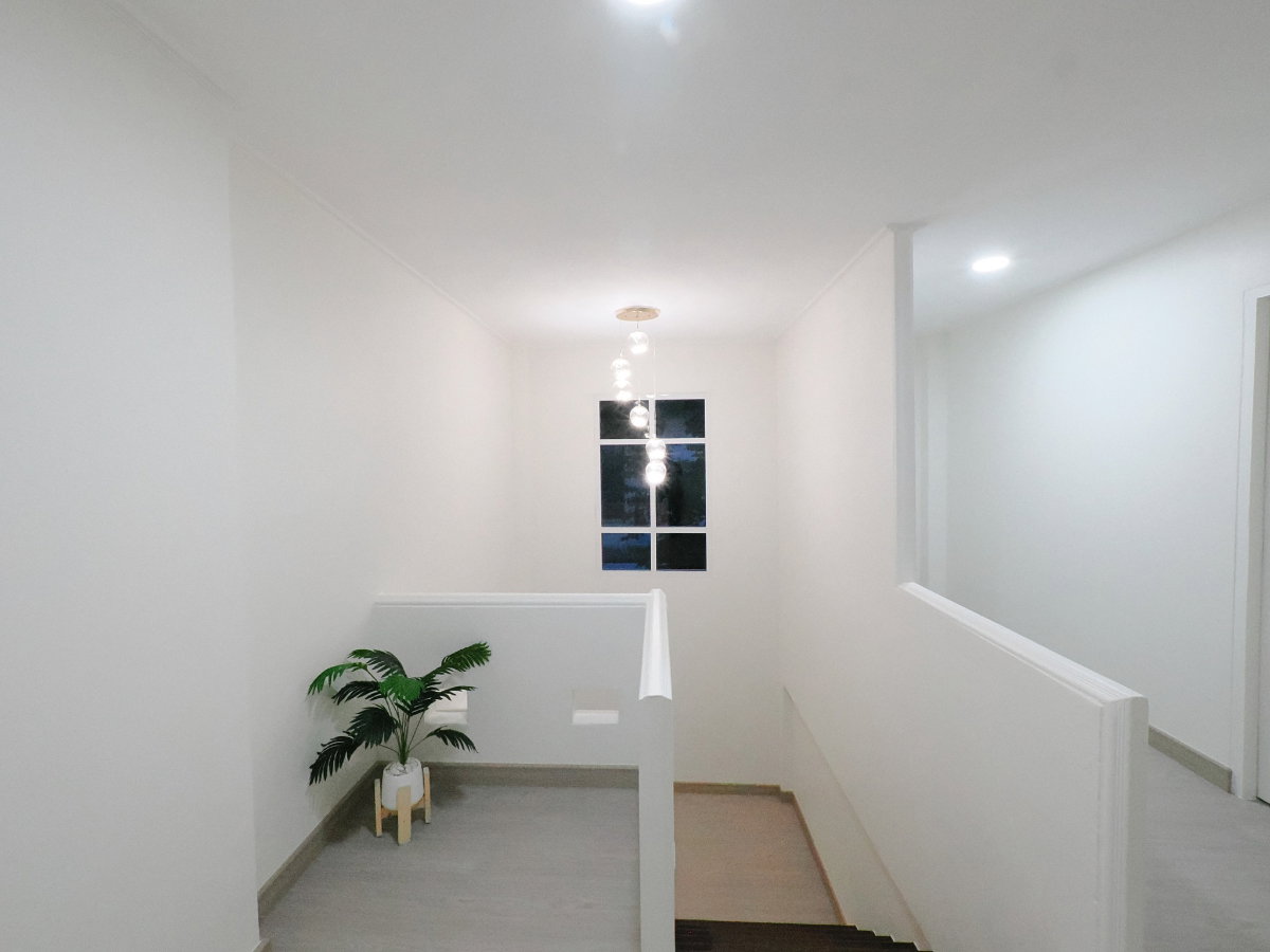 รูป ขายราคาพิเศษ บ้านเดี่ยว 2 ชั้น ขนาด 80.3 ตรว. 3นอน 3น้ำ ม.อู่ทองเพลส2 บ้านหลังใหญ่ ถนนเมน ฟังชั่นดีเยี่ยม พร้อมเฟอร์ [เปียร์​นนท์-ลำลูกกา] - รูปที่ 29/58