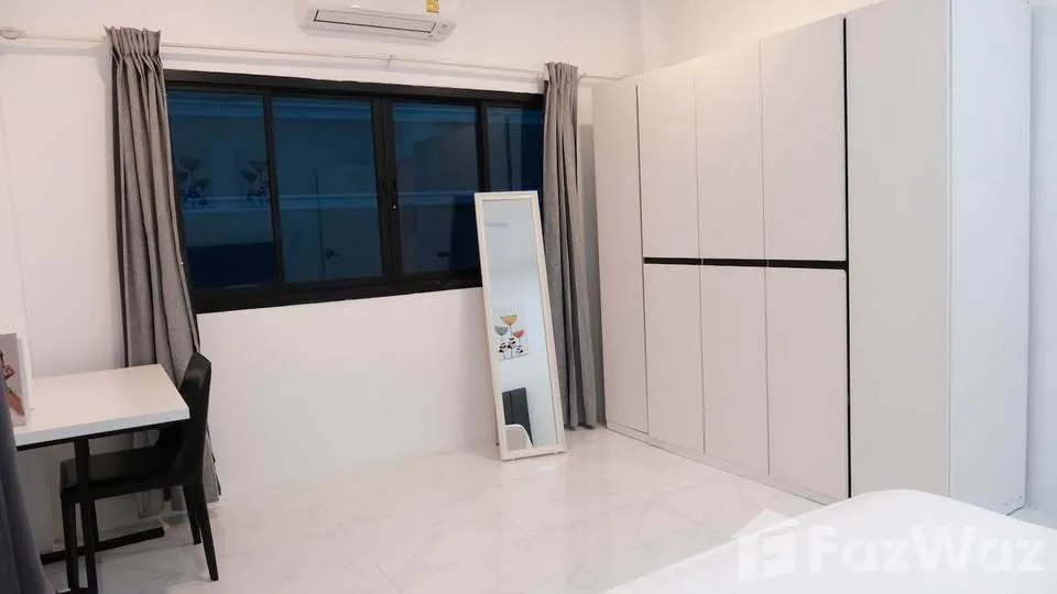 รูป บ้านเดี่ยวให้เช่า 6 ห้องนอน ใน บางนา, กรุงเทพมหานคร 5921235 - รูปที่ 50/55