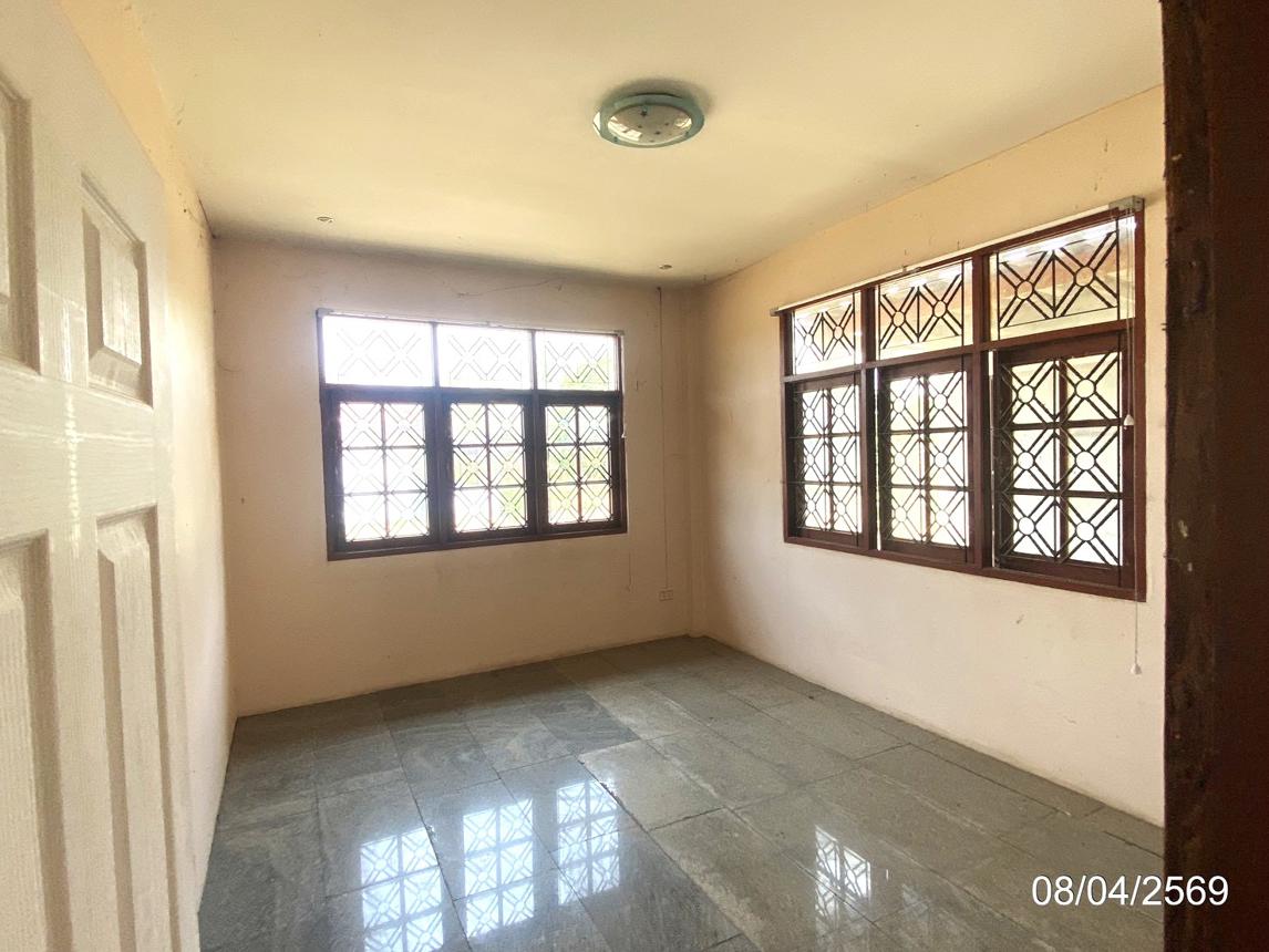 รูป บ้านเดี่ยว 428 ตร.วา เกษตรวิสัย ร้อยเอ็ด 3.6M - รูปที่ 25/44