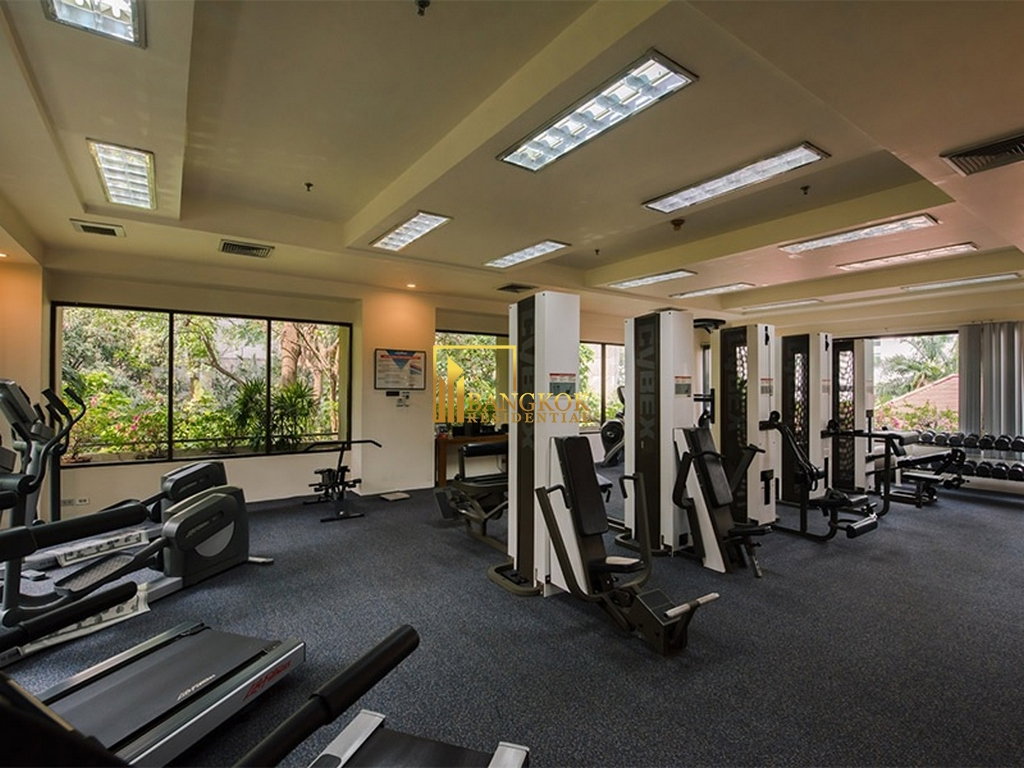 picture Spacious 3 Bedroom Apartment in Asoke - BR21171AP - 32/38