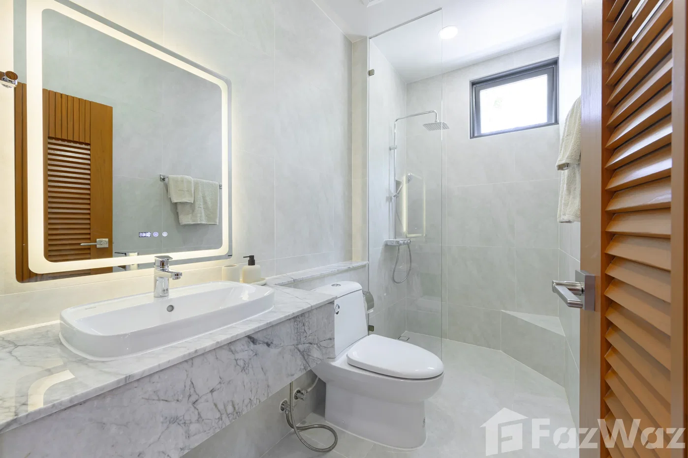 รูป ขาย วิลล่า 3 ห้องนอน ในโครงการ Orienna Serene Villas 6253991 - รูปที่ 34/35