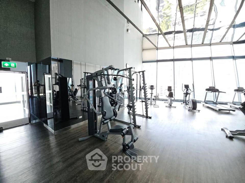 รูป คอนโด 2-ห้องนอน ที่ ไอดีโอโมบิ สุขุมวิท 66 ใกล้ BTS อุดมสุข (ID 2887428) - รูปที่ 11/12