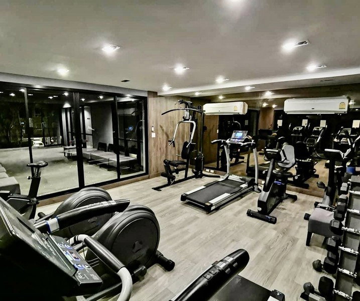 รูป A033215 The Privacy Ratchada - Sutthisan - รูปที่ 5/8