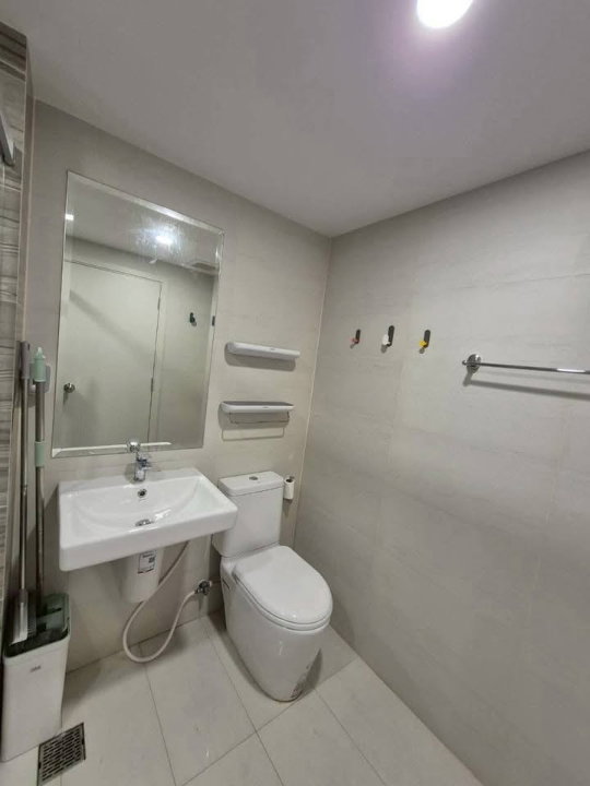 รูป เช่าคอนโด Supalai Veranda Ramkhamhaeng/ศุภาลัย เวอเรนด้า รามคำแหง (G6905003)  ID Line : @condo65 - รูปที่ 10/10
