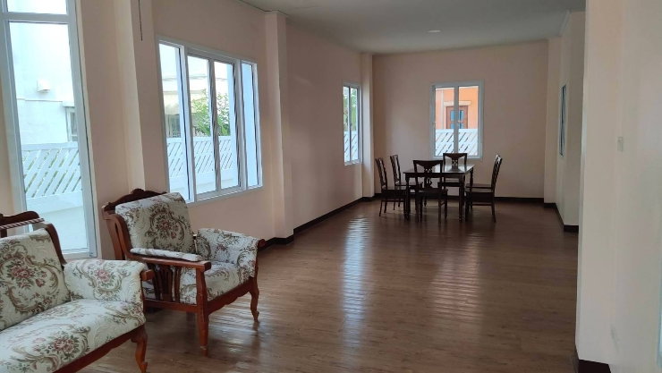 picture House for Rent in sriracha Assumption - 3/11