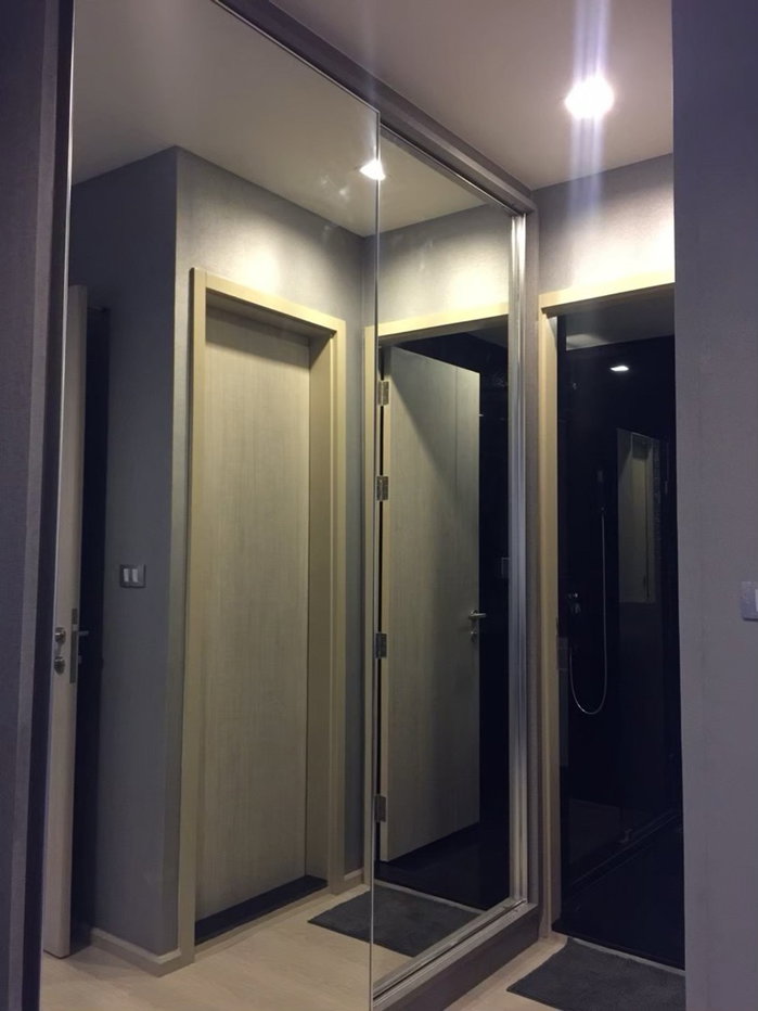 picture BTS Thong lor 350 m. Condo Rhythm Sukhumvit 36-38 ( Rental ) - 8/11