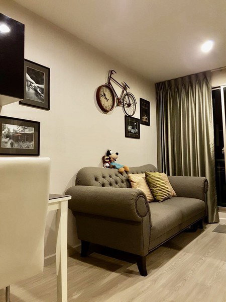 รูป A033215 The Privacy Ratchada - Sutthisan - รูปที่ 1/8