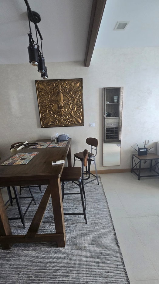 รูป For Rent Condo The Palm wongamat beach Fully furnished (S03-2679) - รูปที่ 2/19